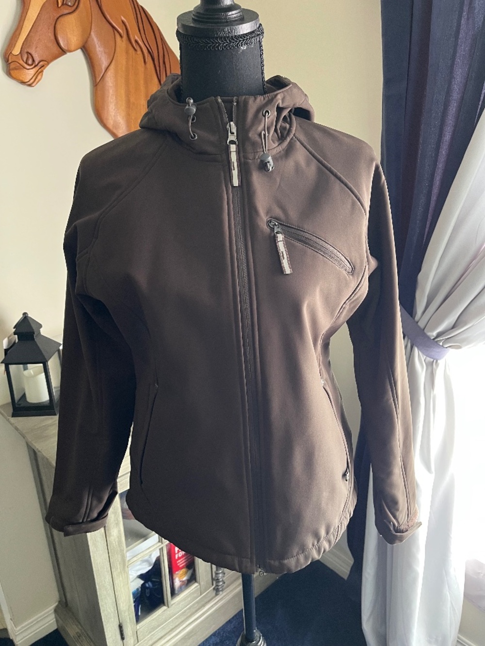 womens Free Country jacket!!